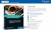 SAPissen aus erster Hand - Cloud Object Storage · SAP Process Orchestration ... 3.3.1 SAP Business Process Management Zusätzlich zu SAP Process Integration wurd e der Bereich für