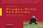Prader-Willi Syndrome - >>> أطفال الخليج ذوي الإحتياجات ... · 2008-11-08 · An initial edition was produced in 1998, ... the second chapter provides an overview