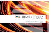 catalogo generale - Simotop Group · 9 i motori delle serie ms,tA,tC sono conformi alle seguenti norme: CARATTERISTICHE NomINALI E DI FUNzIoNAmENTo IEC 60034–1 CEI En 60034-1 mEToDI