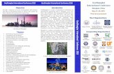 GeoShanghaiInternationalConference2018alertgeomaterials.eu/wp-content/uploads/2017/03/GeoShanghai-2018... · Provide a showcase of recent developments and advances and ... Environmental