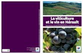 l Viticulture Et Le Vin En Hérault - Herault.fr · La viticulture et le vin en Hérault L’abus d’aLcooL est dangereux pour La santé. À consommer avec modération Conseil général