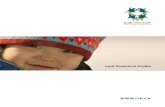 Inuit Statistical Profile - Inuit Tapiriit Kanatami · Inuit Statistical Profile. ... mother tongue and home language, 2006 ... Selected reasons why Arctic Inuit stay in their community,