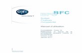 Budget Finances Comptabilité - CNRS · BFC-E Manuel d'utilisation Comptabilité - Tome 1A Référentiels et Tenue de la comptabilité auxiliaire Clients et Fournisseurs Page 3 sur