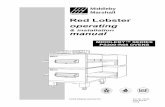 & installation manual - Middleby Corporation pubs/pdf/mm/313… · ©1995 Middleby Marshall Inc. Part No. 31349 Price $15.00 P4/95 MIDDLEBYŽ SERIES PS200-R68 OVENS Middleby Marshall