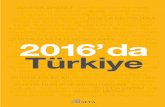 2016’DA SIYASET Adalet ve Kalkınma Partisi Cumhuriyet … · Uygulama : Erkan Söğüt, Hasan Suat Olgun Kapak : Erkan Söğüt ... z˜yade kend˜s˜ne yakın ve uzak olan tüm