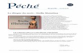 Le disque du mois : Stella Matutina 174.pdf · PRECO . Avril 2018. LEDISQUAIRE.COM - Rue Pasteur - 91790 Boissy s/ Saint-Yon • contact@ledisquaire.com . JOHN DOWLAND (1553-1626)