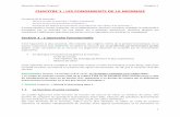 CHAPITRE 1 : LES FONDEMENTS DE LA MONNAIEjennsenfire.free.fr/Cours Fac/L2S4/Analyse M&B/CH1 MBF.pdf · Monnaie, Banque, Finance I Chapitre 1