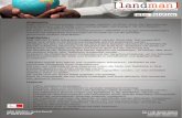 Landman Ger 05.10 - mbm-solution.de · und Texte in SolidWorks nicht fremd. Wir bieten Ihnen mit unserem Zusatzprogramm LANDMAN (Language DrawingManager)