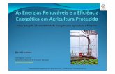Focus Group IV Sustentabilidade Energética na Agricultura ... · Laboratório Nacional de Energia e Geologia ... energia, transportes, agriculturae indústria. Sustentabilidade ...
