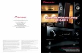 pioneer.jp PIONEER ELECTRONICS ASIACENTRE PTE. LTD… · PIONEER ELECTRONICS ASIACENTRE PTE. LTD. (Co. Reg ... VSX-820-K VSX-520-K ... crossover frequency* — much easier than the