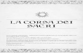 LA CORSA DEI SACRI - GG Studioggstudio.eu/sites/default/files/La-corsa-dei-Sacri.pdf · LA CORSA DEI SACRI Un’avventura per Kata Kumbas – Ambientazione di Fantasy Mediterraneo