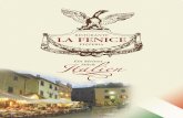  · RISTORANTE LA FENICE PIZZERIA LA FENICE - ein klassischer Name mit kulturellem Hintergrund. Der Phönix, italienisch »La Fenice« ist ein sagenhafter ...