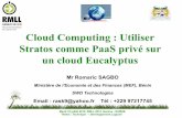 Cloud Computing : Utiliser Stratos comme PaaS privé sur ...schedule2012.rmll.info/IMG/pdf/Slides-rmll2012-Stratos-last.pdf · Cloud Computing : Utiliser Stratos comme PaaS privé