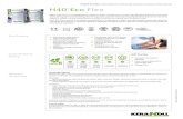 DIVIZIA PLACĂRI H40 Eco Flex - products.kerakoll.comproducts.kerakoll.com/gestione/immagini/prodotti/H40 Eco Flex_RO.pdf · Aplicare de plăci ceramice şi gresie de toate tipurile,