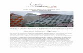 Sortie culturelle à Paris le 24 novembre 2016 Section ...sepia.ac-reims.fr/lyc-des-lombards/-spip-/IMG/pdf/sortie_paris.pdf · Sortie à la Fondation Louis Vuitton, Paris: Nous avons