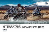 K51 - R 1200 GS Adventure - BMW Motorrad International€¦ · K51 - R 1200 GS Adventure.indd Author: MacPro Created Date: 1/23/2014 8:11:53 PM ...