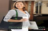 Strong Start Workbook - arbonnemarketing.com Start Workbook | 3 Table of Contents Chapter 1 Welcome to Arbonne 5 Chapter 2 Your Life Changes Today 7 Chapter 3 Your First 30 Days 15