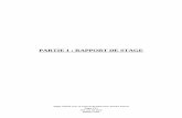 PARTIE 1 : RAPPORT DE STAGE - idpi.univ-lyon3.fridpi.univ-lyon3.fr/.../uploads/2015/10/Mémoire-Legros-melissande.pdf · Stage réalisé sous le tutorat de Monsieur PUPAT Pascal Régie