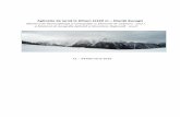 Aplicatie de iarnă la Diham (1320 m – Munții Bucegi)geo.unibuc.ro/201602/aplicatie_diham_2016.pdf · Aplicatie de iarnă la ... Geomorfologie în vederea obținerii notei pentru