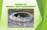 SEMINAR ONnigeria.ahk.de/fileadmin/ahk_nigeria/Seminar_2017/Biogas... · 2018-02-21 · biogas technology and utilization in ghana theophilus anang ceo/md africa renewable energy