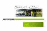 Marketing Plan - Dirk Schinkelshoek.nl · 4 Swot Analyse 12 5 Strategie en implementatie 12 5.1 Strategie 12 5.2 Implementatie 12 6 Conclusies en Aanbevelingen 13 6.1 Conclusies 13