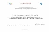 LUCRARE DE LICENŢĂ - ACSE Departmentacse.pub.ro/wp-content/uploads/2013/07/Licenta_Purcaroiu... · 2017-01-07 · Figură 7 ControlLogix ... actionat manual actionat mecanic . Automatizare