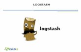 LOGSTASH - dassia.crs4.itdassia.crs4.it/.../2014/11/Corso_4_Logstash_ElasticSearch_Demo.pdf · Elasticsearch, anch'esso scritto in Java, utilizza Lucene internamente per tutta l'indicizzazione