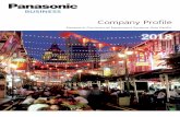 company profile｜2018 - ナショナルFF式石油暖房機 … company profile｜2018 Author Panasonic Commercial Equipment Systems Asia Pacific Created Date 3/1/2018 12:30:59 PM