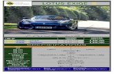 LOTUS EXIGE S Coupé 8,148,149 8,800,000 8,148,149 ...lotus-yokohama.com/pdf/PRICE_LIST_LOTUS_EXIGE_Roadster.pdf3モードロータス・ダイナミックパ・フォーマンス・マネージメント