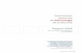 RA 2009 complet - La Documentation française · CNDS Rapport 2009 1 Commission Nationale de Déontologie de la Sécurité « La garantie des droits de l’Homme et du citoyen nécessite