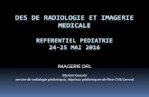 DES DE RADIOLOGIE ET IMAGERIE MEDICALEcerf.radiologie.fr/sites/cerf.radiologie.fr/files/files/... · Choanes orifices entre ... fosses nasales « en cône » avec médialisation des