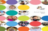 Annual Report 2017 - thekidscancerproject.org.au us... · Annual Report 2017. ... Deni joined our marketing team for a one-month internship, ... chip multinationals Unilever Australasia