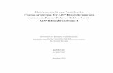 Die strukturelle und funktionelle Charakterisierung der ...ediss.sub.uni-hamburg.de/volltexte/2010/4882/pdf/Dissertation... · 6.4 Struktur-Funktions-Untersuchungen durch Mutationen