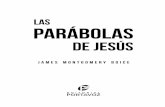 Las parábolas de Jesús - Editorial Portavoz | Bienvenido · 2017-07-14 · LAS PARÁBOLAS DE JESÚS 8 la Biblia nos dan teología elevada. ... Eso quiere decir que hay menos tiempo