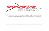 Ce document a été numérisé par le CRDP de Montpellier pour la · charnière clinique sur articulateur ou également de faire coïncider l’axe charnière ... - surcharge desmodontale