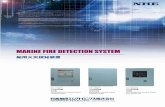 Fire Detection Control Panel Fire Detection Control …‰¯警報機/表示盤 Sub-alarm panel / Indicater Panel 定温式熱探知器 火災探知装置制御盤 - Easy adjustment