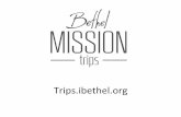 Trips.ibethel.org. - Amazon Web Services · Find$your$Revival$Group$and$click“Apply”$ ... • All.donaons.made.to.Bethel.Church.for.mission. trips.are.tax.deducCble.contribuCon.of