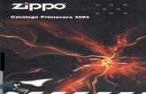 zippo-friends-croatia.comzippo-friends-croatia.com/pdf/italia2004_primavera.pdf · Zippo Club Italia nasce passionc ... Copper Sunrise Euro 38,00 20491 Silver Sunrise Euro No. Euro