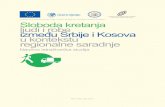  · • proučiti propise koji se odnose na registarske tablice u Srbiji i na Kosovu i ... potvrda o opravdanosti finansijske podrške koju je projekat “Sloboda ...