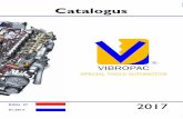 Catalogus - vibropac.nl 2016 V27 NL.pdf · M030423 Renault/Nissan K9K, Pag. 31 M030400 PSA DV4/DV6 Pag. 31 M030401 PSA DW10/DW12 16v Pag. 32 M030402 PSA DW10 8v Pag. 32 M030410 SsangYong
