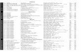 lista maj 2015 - HOT WAXhotwax.dinstudio.se/files/lista_maj_2015.pdf · ABBA 2 si x ABBA Fernando Polydor 2001639 GE woc EX 40 3 LP Agnetha Fältskog Agnetha Fältskog Cupol CLP 64