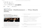 Helloween – The Dark Ride - mikemorell.files.wordpress.com file12/03/2015 Review: Helloween  The Dark Ride | Bright Young Scribes helloweenthedarkride/ 1/4