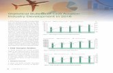 Statistical Bulletin of Civil Aviation Industry ...€¦ · CAAC 26 2016 In 2016, China’s civil aviation industry acted upon the guiding principles of the 18th National Congress