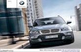 Más información del BMW X5 en enCoocheimagenes.encooche.com/catalogos/pdf/64538.pdf · El verdadero carácter se reconoce a primera vista. Más información del BMW X5 en enCooche.com