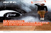 LE FESTIVAL DU DOCUMENTAIRE D’ARTEdownload.pro.arte.tv/uploads/festival-du-documentaire2.pdf · 23.35 michel petrucciani de michael radford (france, 2011, 1h38mn) coproduction :