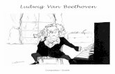 Ludwig Van Beethoven - gradisca.fr · Michel Petrucciani Pianiste / Ostéogénèse imparfaite (maladie des os de verre) Justin Timberlake Auteur-compositeur-interprète / TOC (Troubles