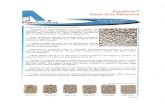 PanaGrit™ Steel Grit Abrasive r:J • - ผลิต ... Grit AB.pdf · These factors result in an abrasive of correct hardness and shape to perform its E ... 7 0.1110 2.80 8 0.0937