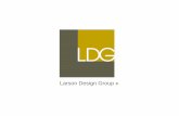 Larson Design Group - Northern Tier NGV Event... · Larson Design Group ® CNG 101 . Presentation Outline Introduction Safety First CNG 101 ... CNG Feasibility Study components: >