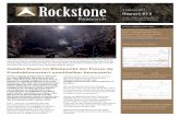 9. Februar 2017 Report #13 - Rockstone Researchrockstone-research.com/images/PDF/GoldenDawn13de.pdf · 9. Februar 2017 Report #13 Gold, Silber und Kupfer in British Columbia, Kanada