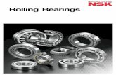 CAT. No. E1102f 2008 E-10 - Bearing Stock Shop · CAT. No. E1102f 2008 E-10 Printed in Japan ... B 240. Table 2 is ... The limiting inclination angle of radial needle roller bearing